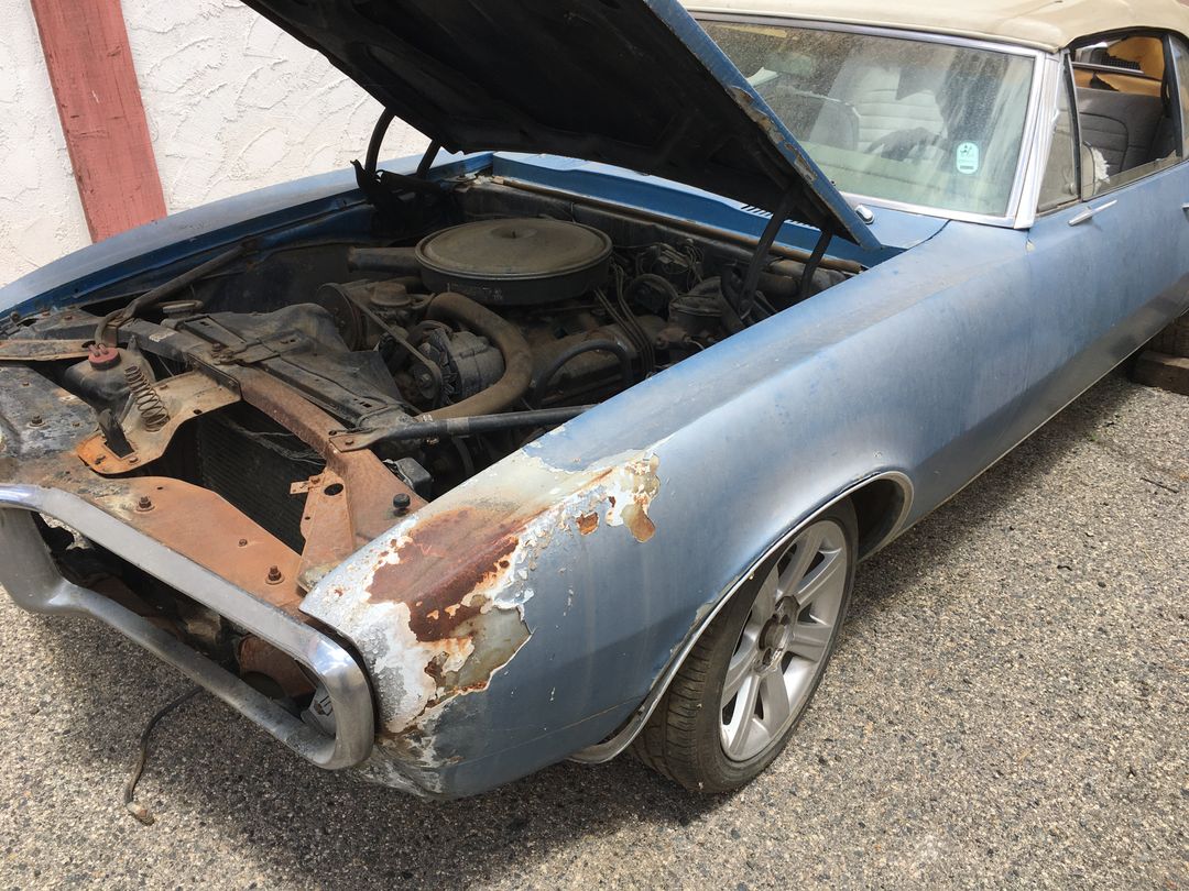 Car Preview
