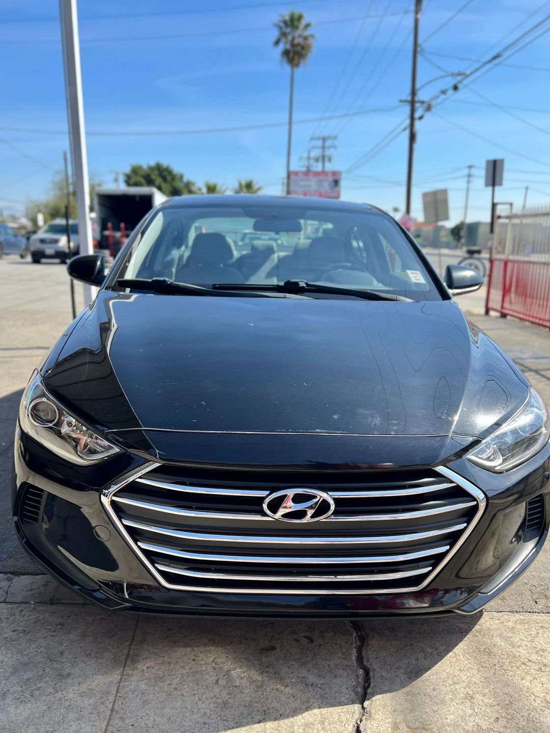 Car Preview