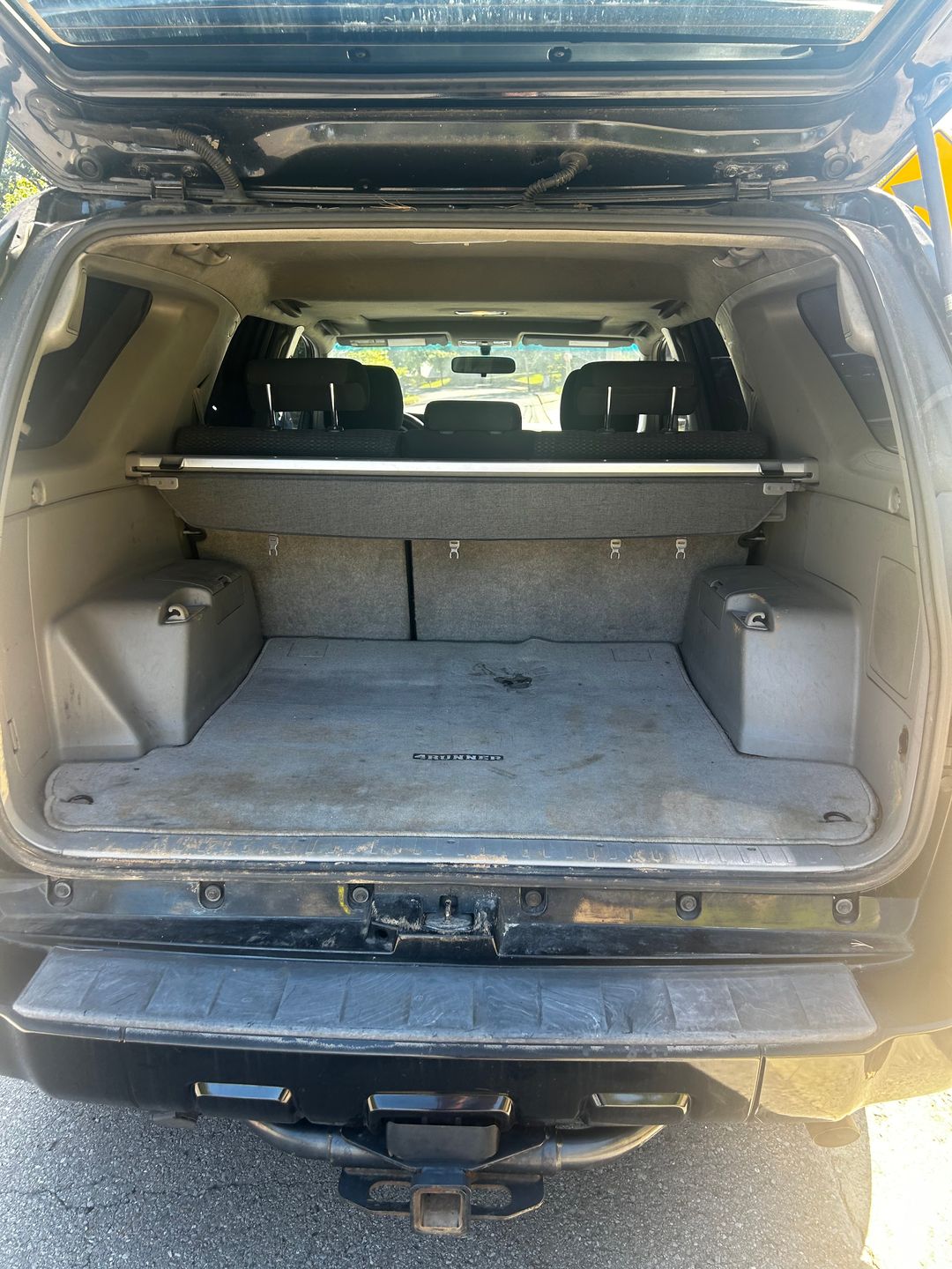 Car Preview