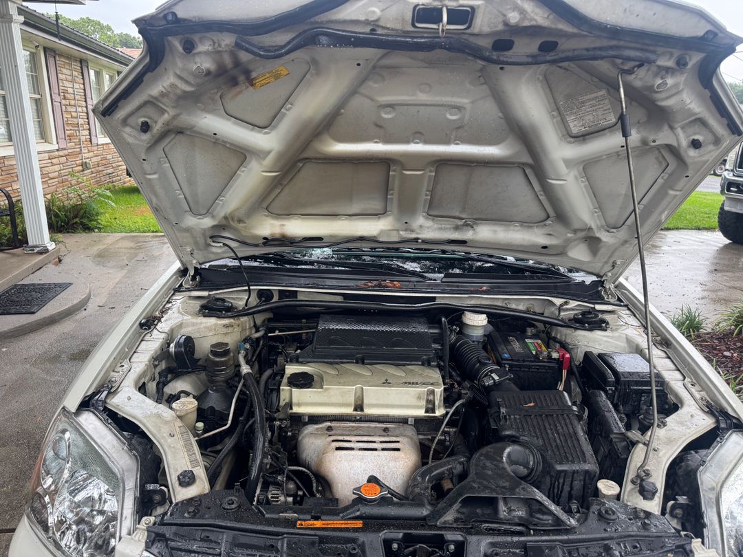 Car Preview