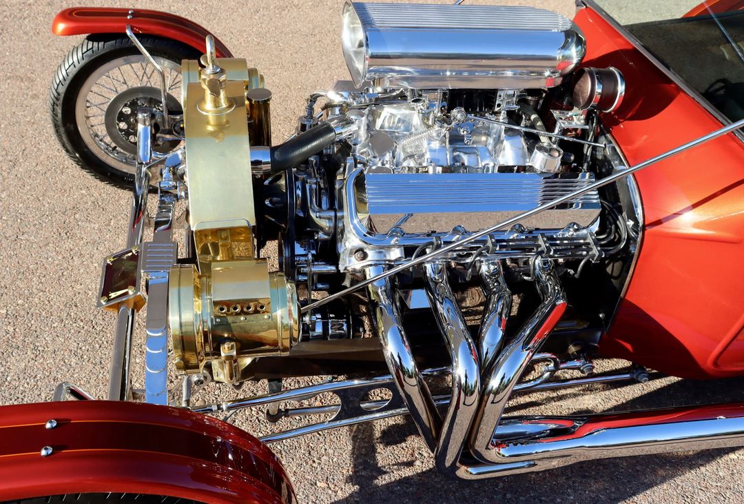 Car Preview