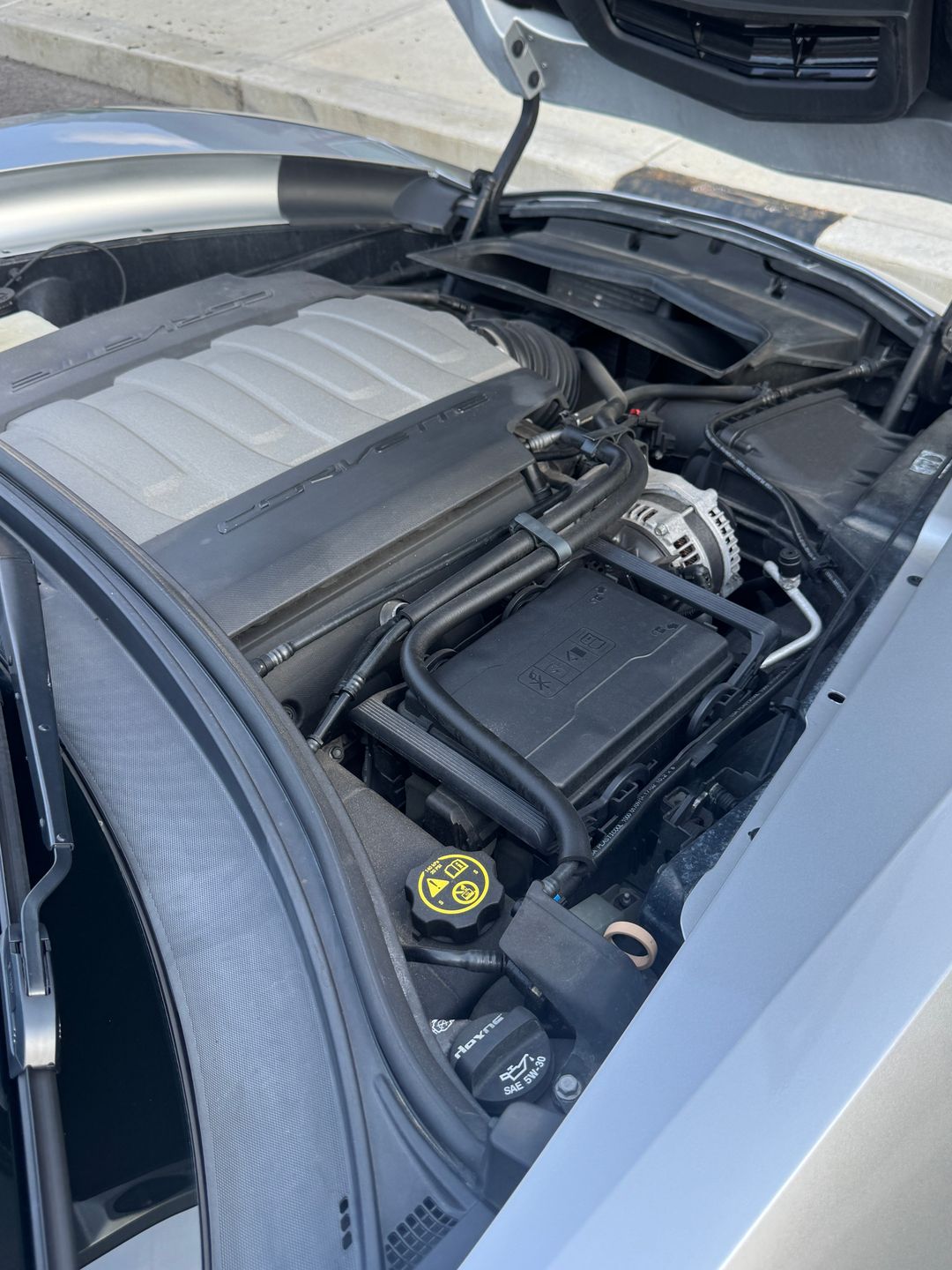 Car Preview