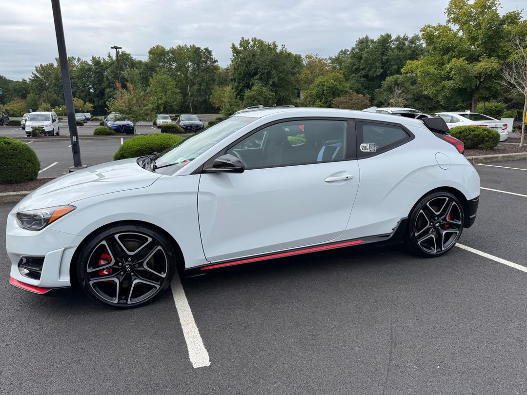 Car Preview