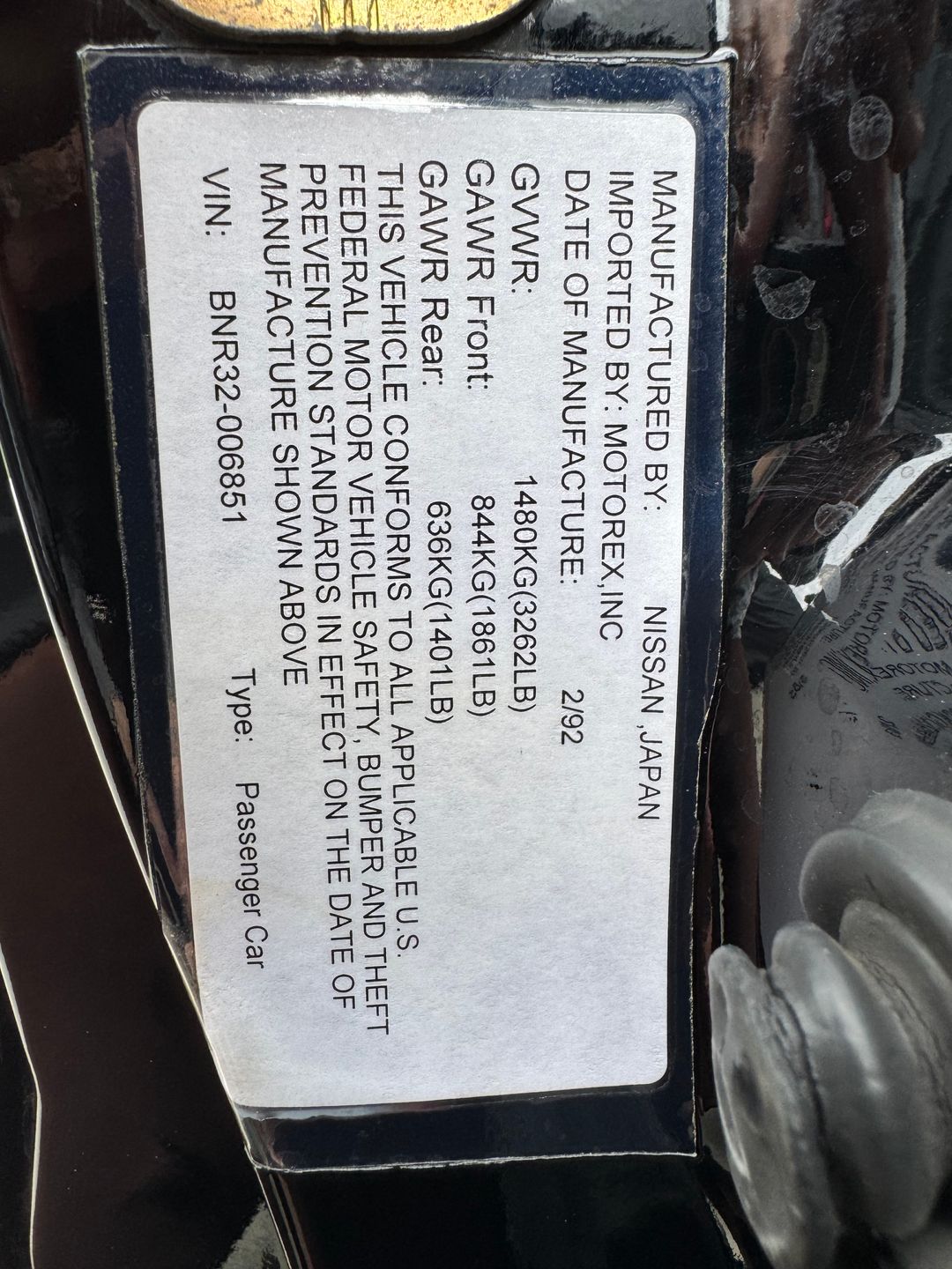 Car Preview
