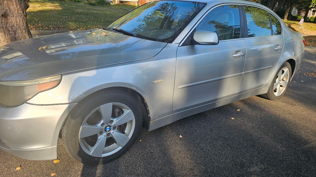 Car Preview