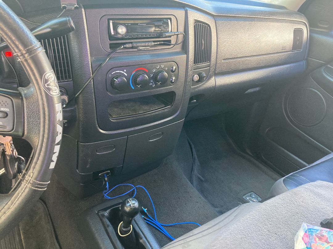 Car Preview