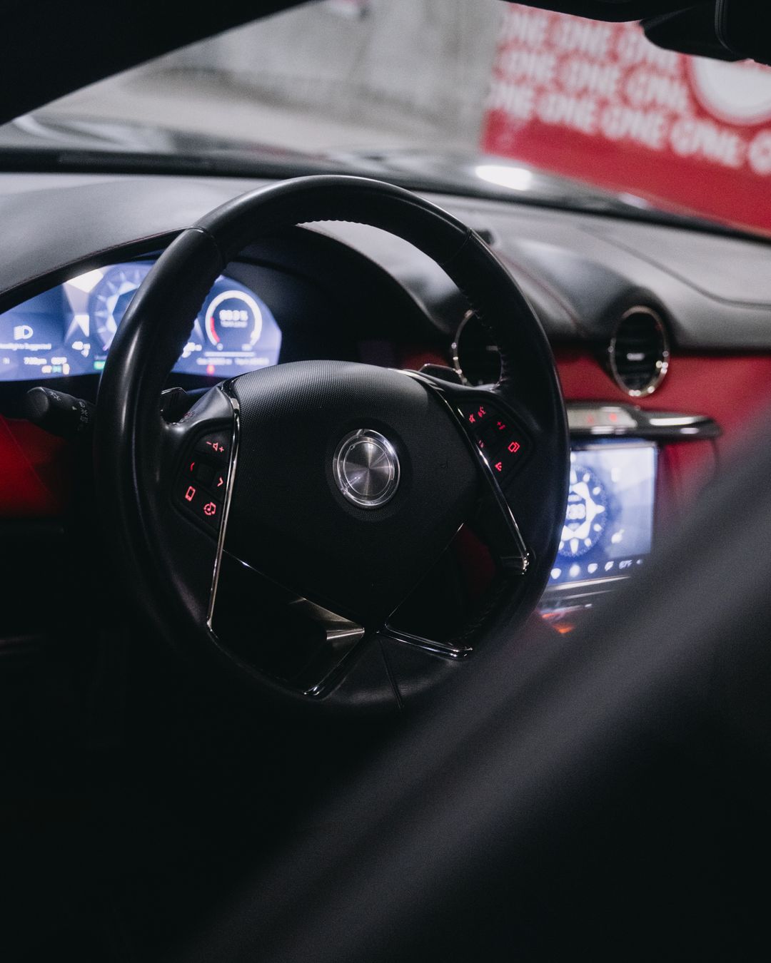 Car Preview