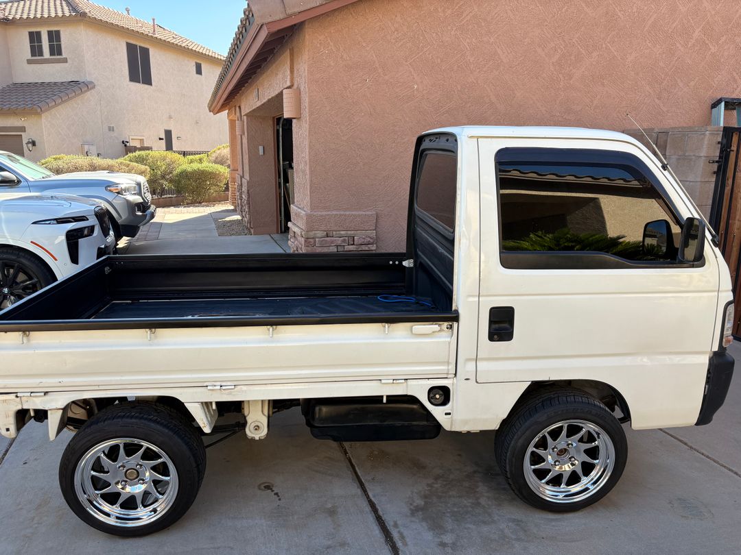 Car Preview