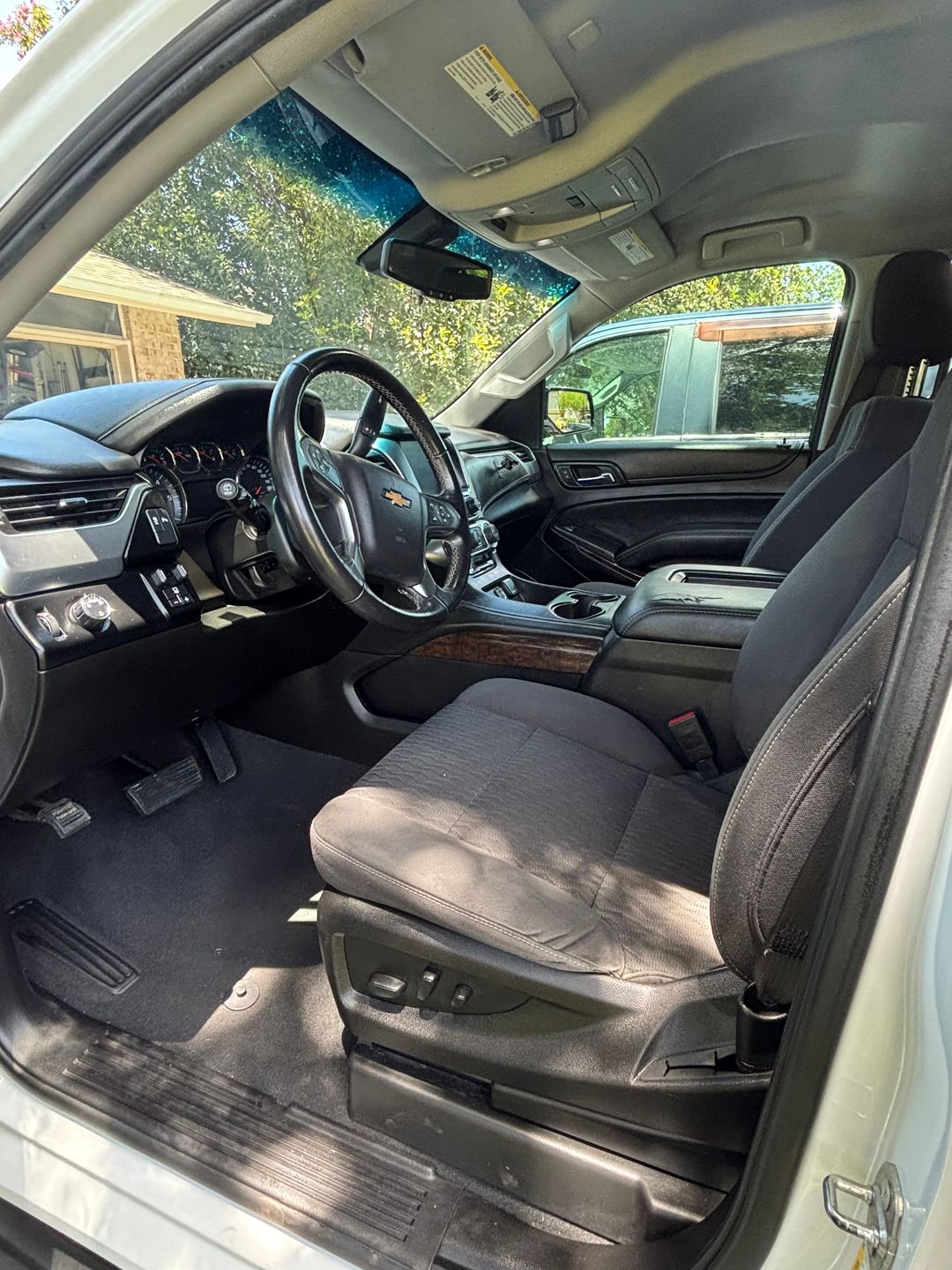 Car Preview