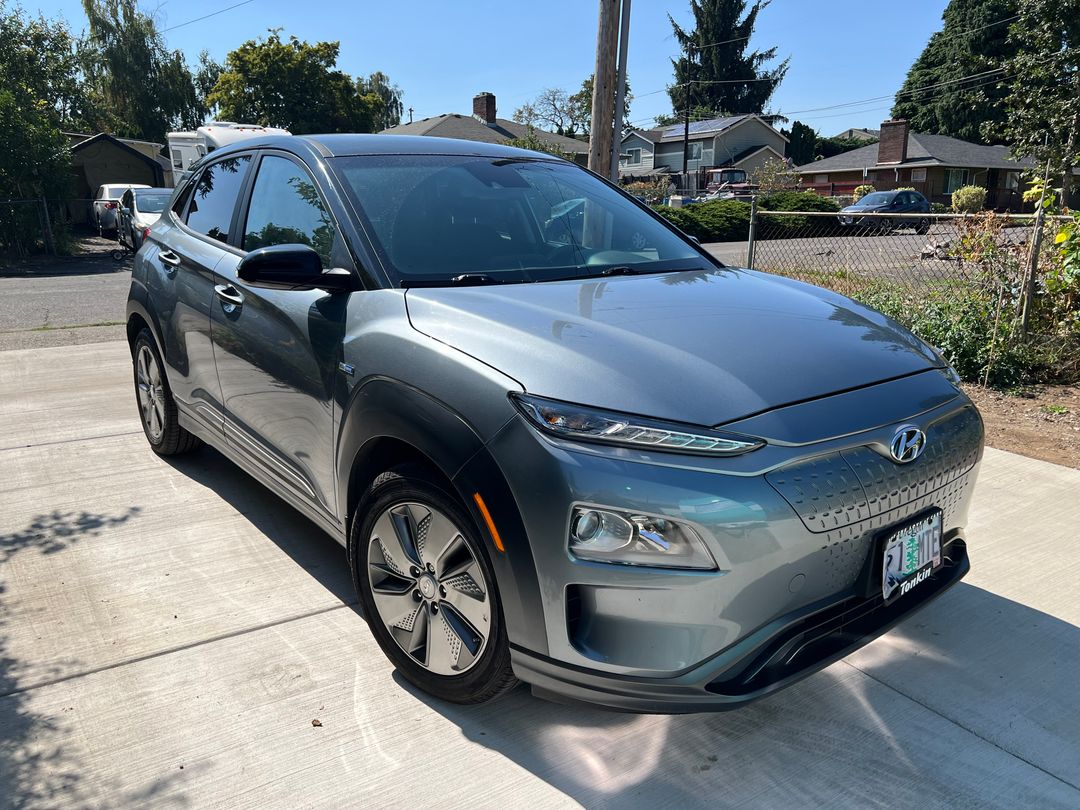 Car Preview