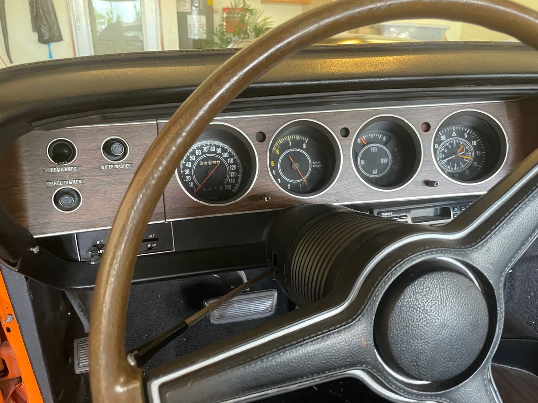 Car Preview