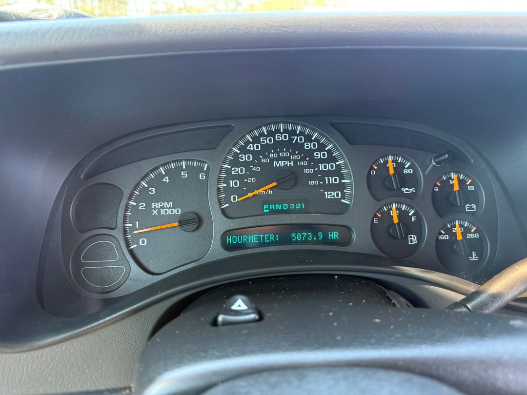 Car Preview