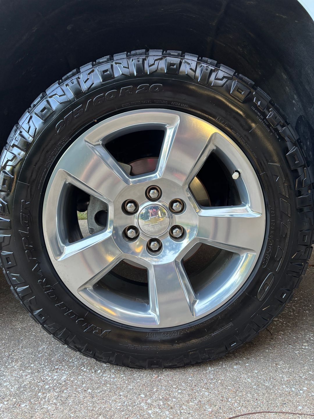 Car Preview