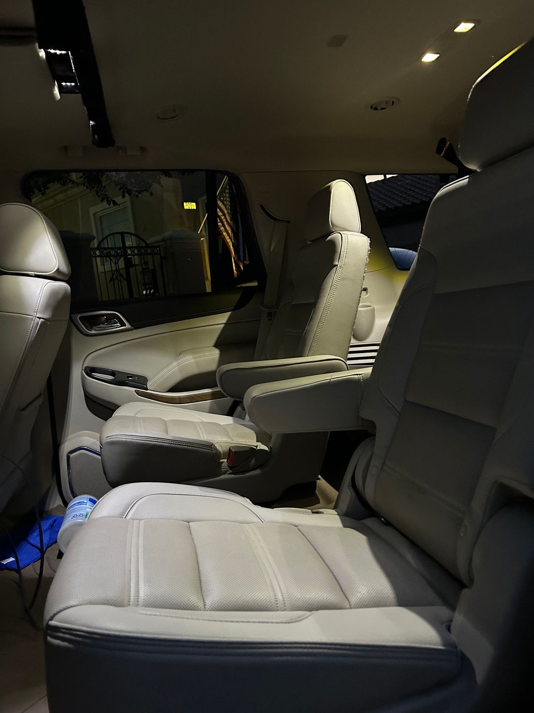 Car Preview