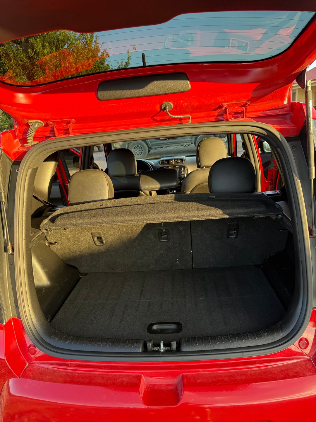 Car Preview