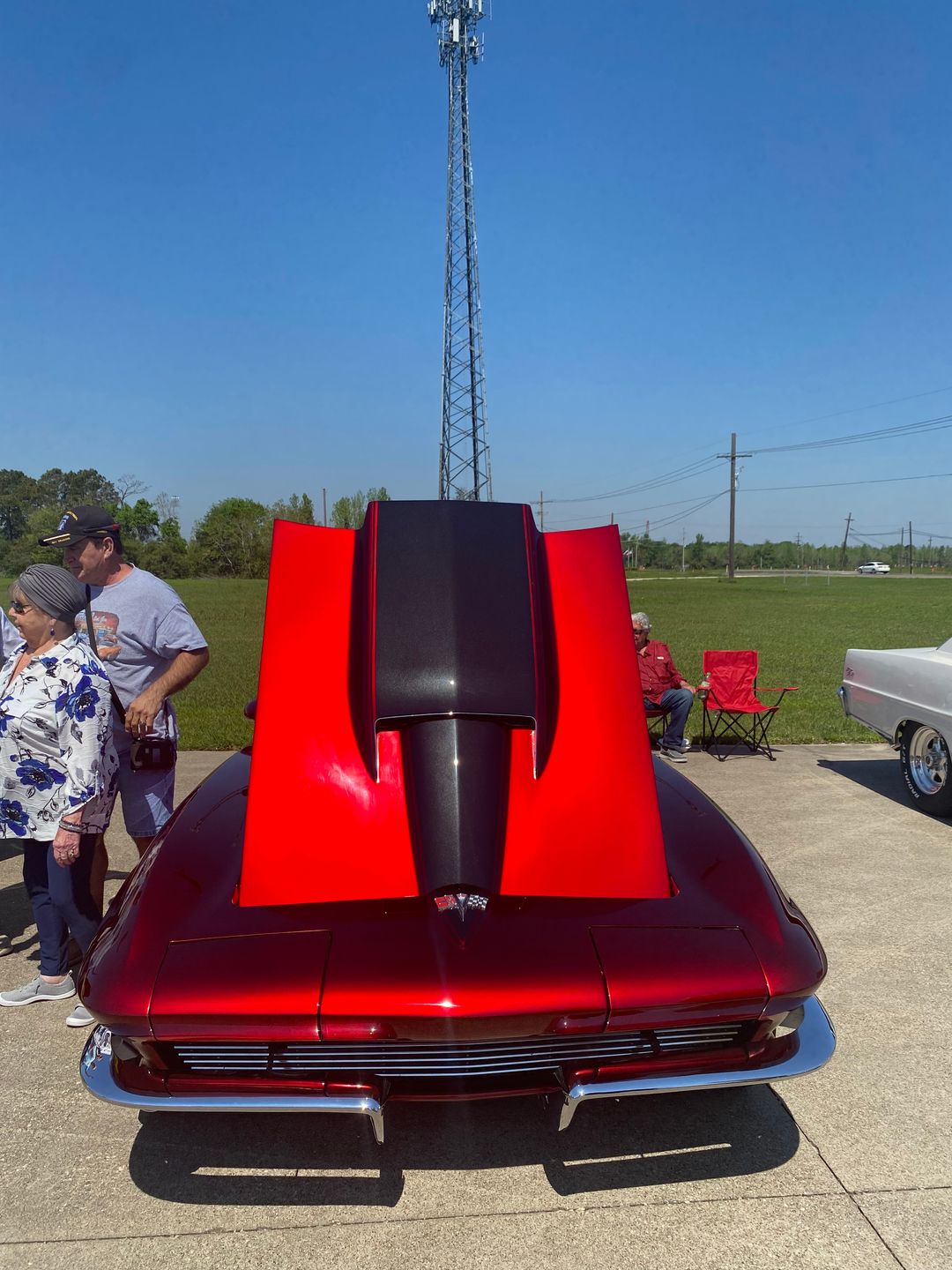 Car Preview