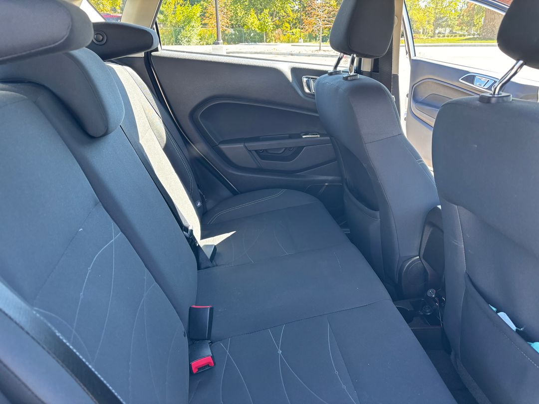 Car Preview