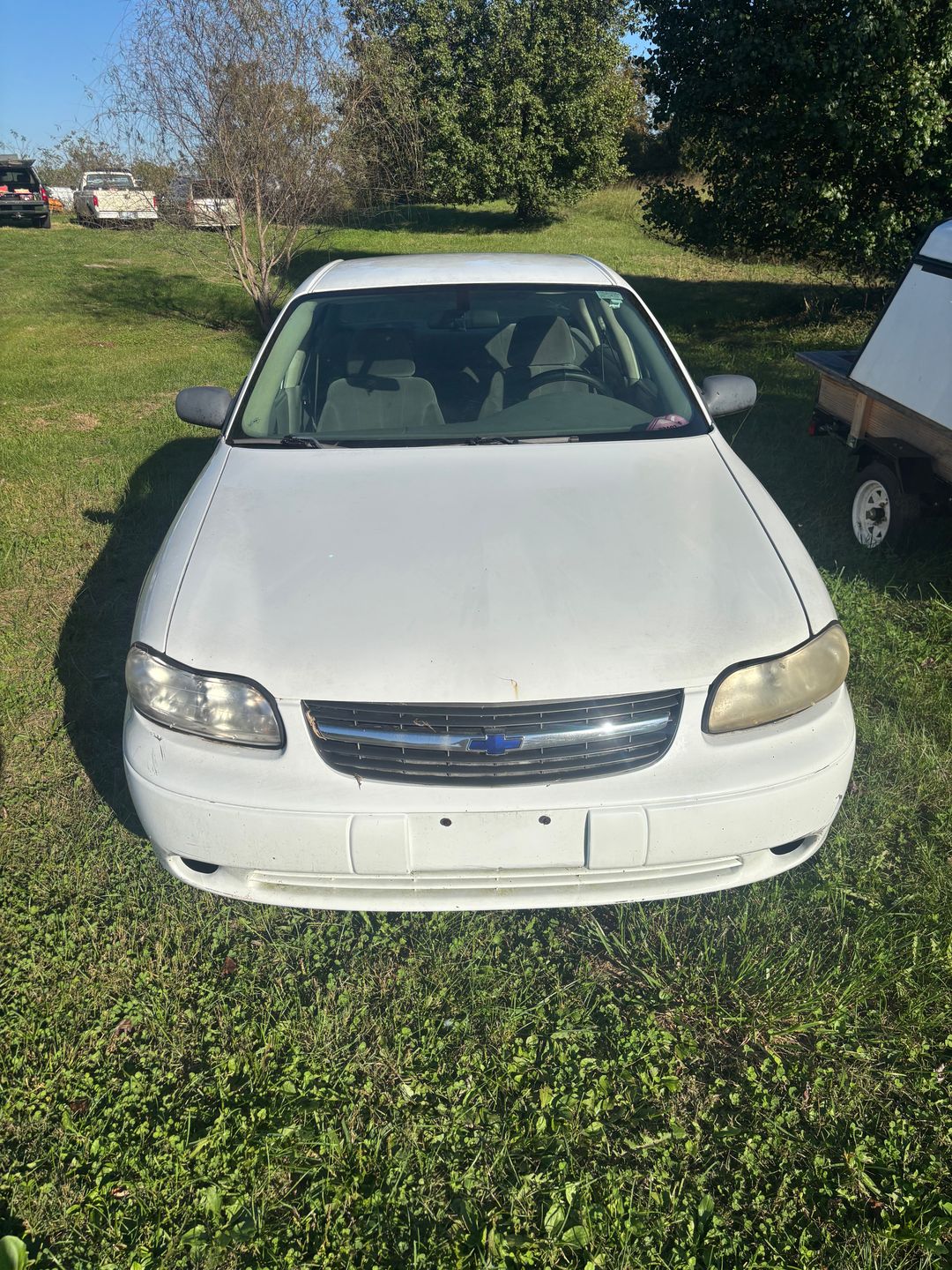 Car Preview