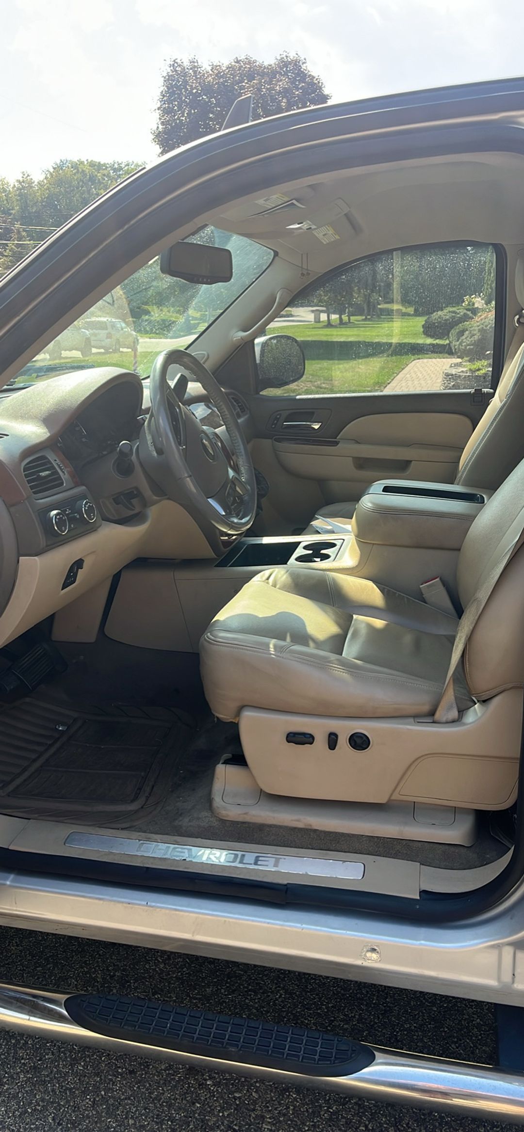 Car Preview