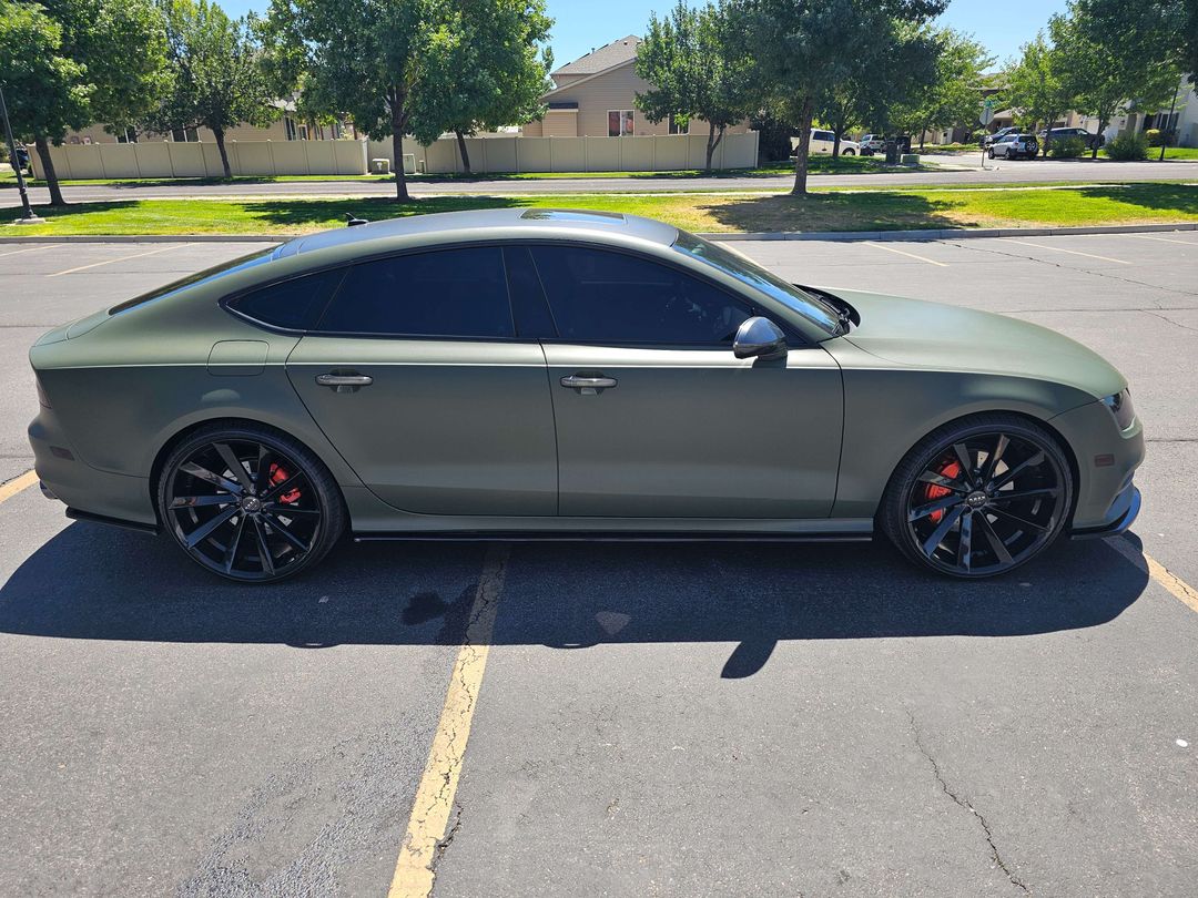 Car Preview