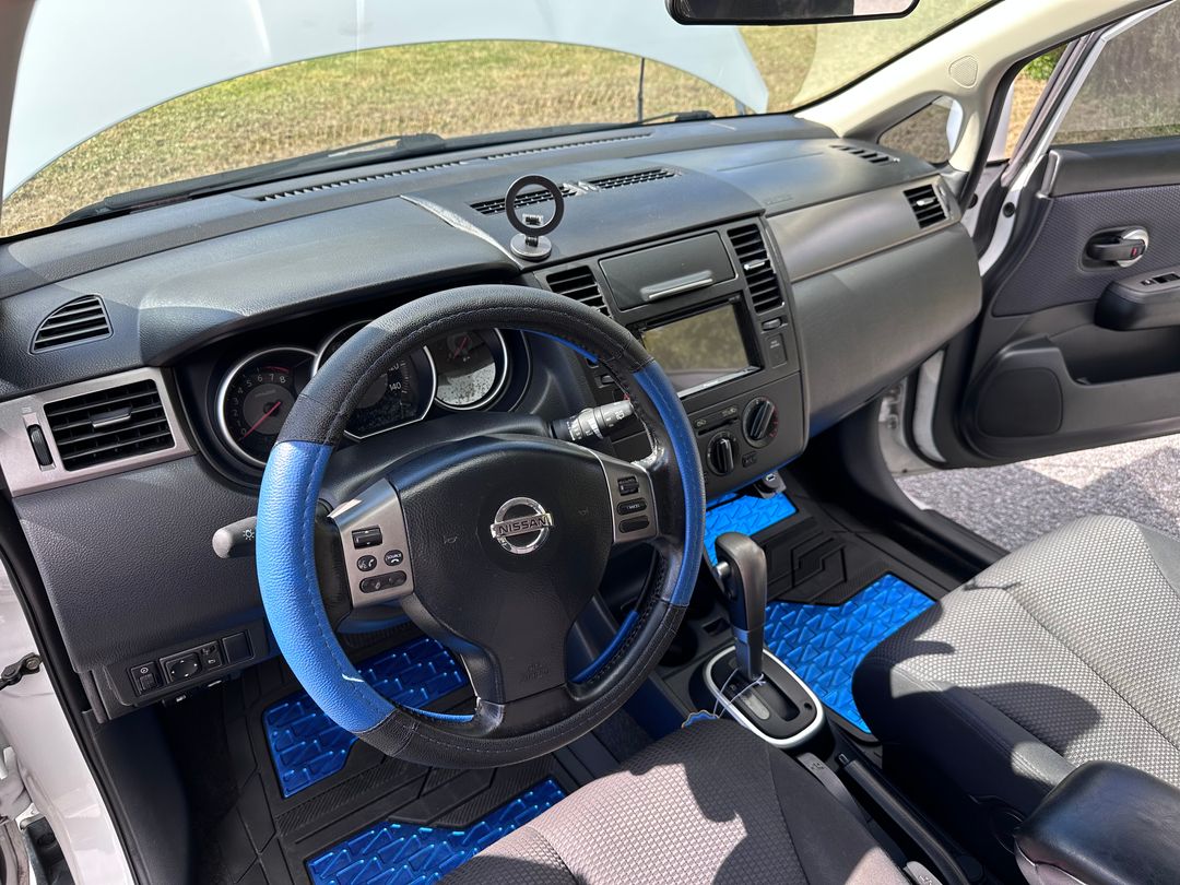 Car Preview