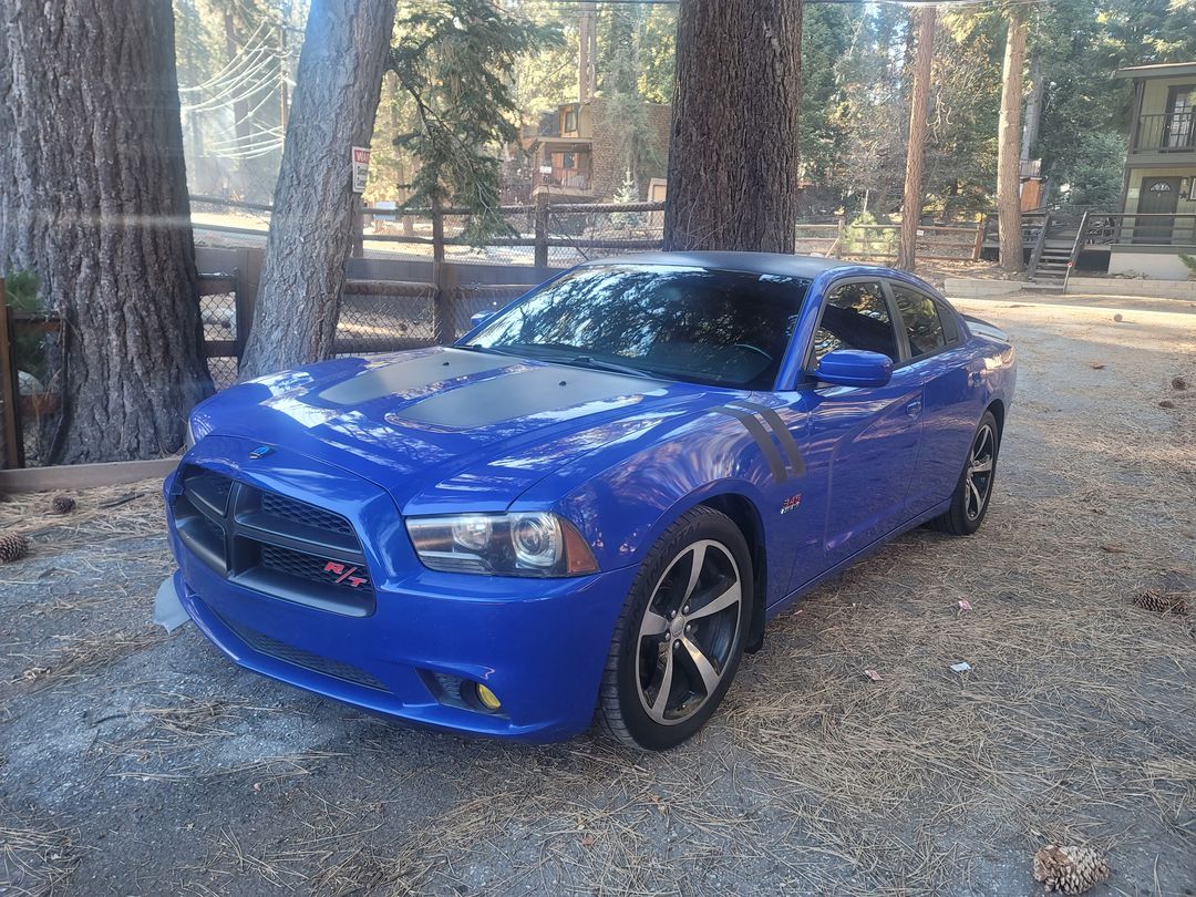 Car Preview