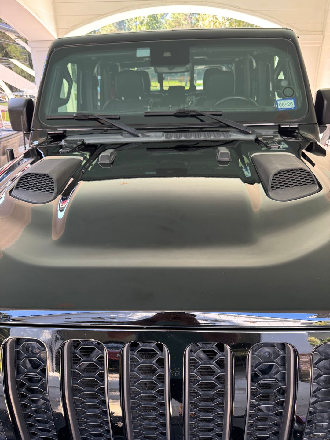 Car Preview