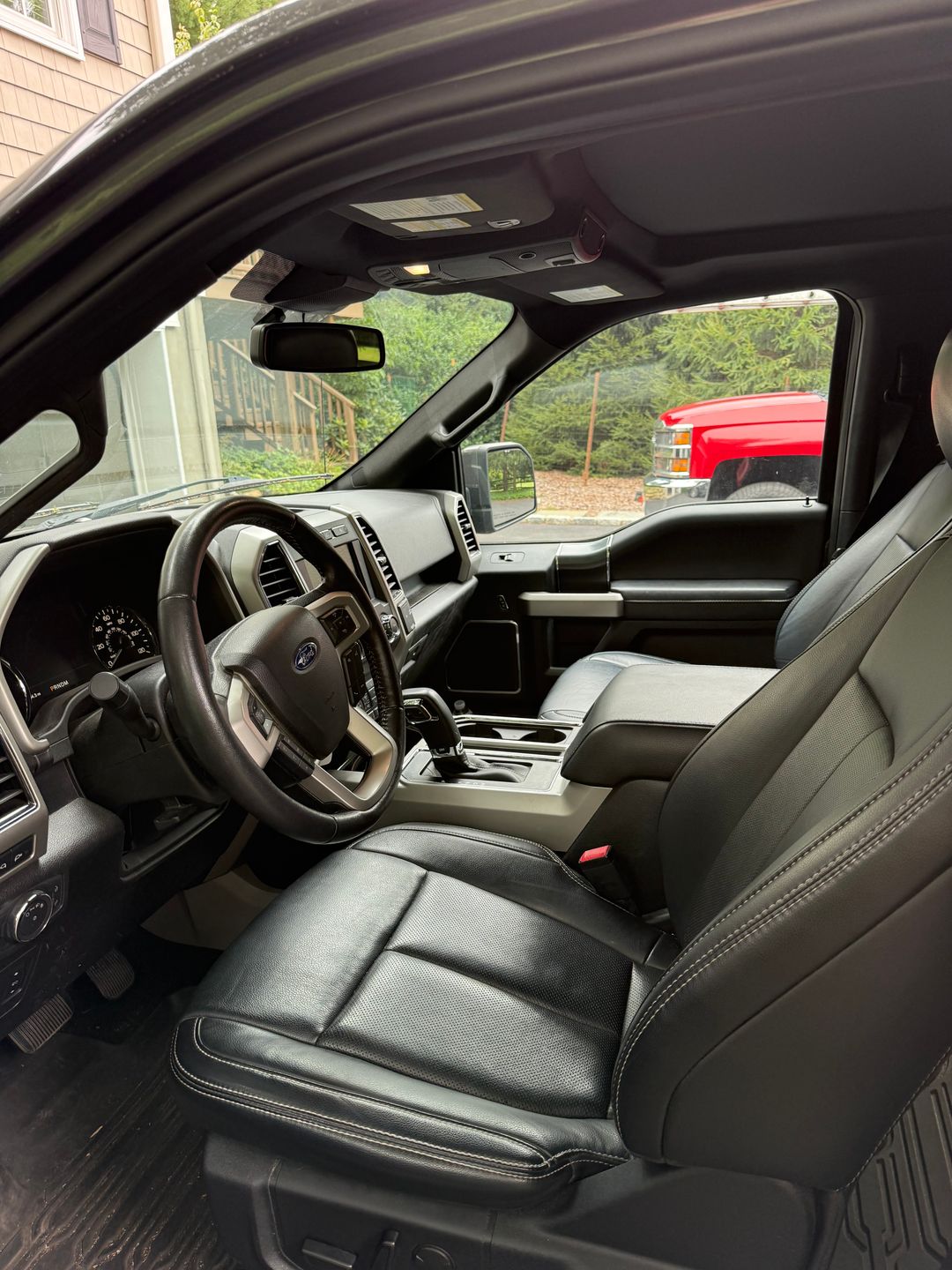 Car Preview