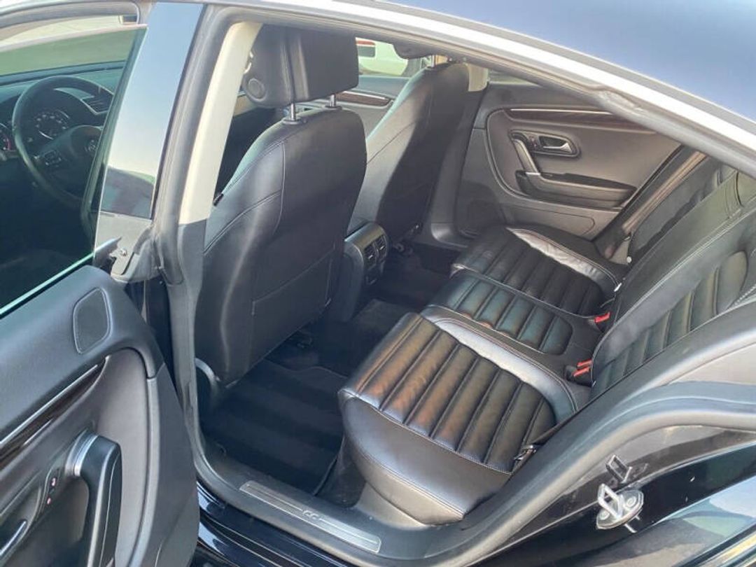 Car Preview
