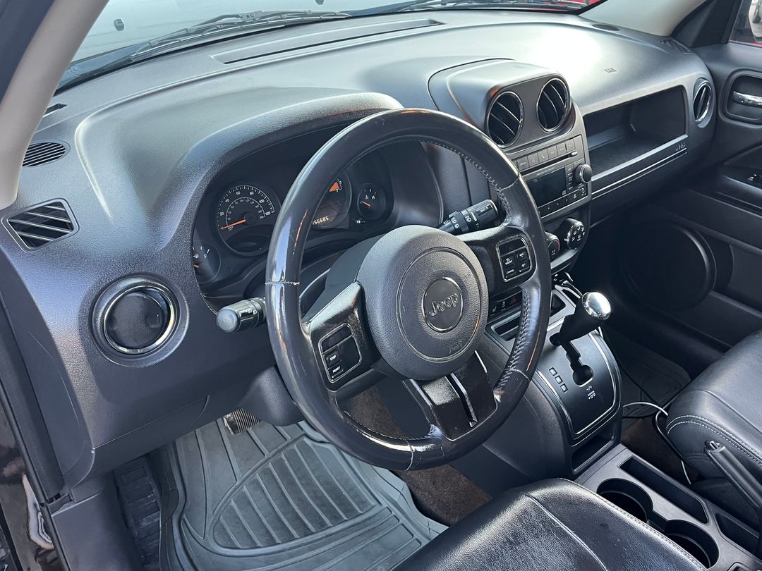 Car Preview