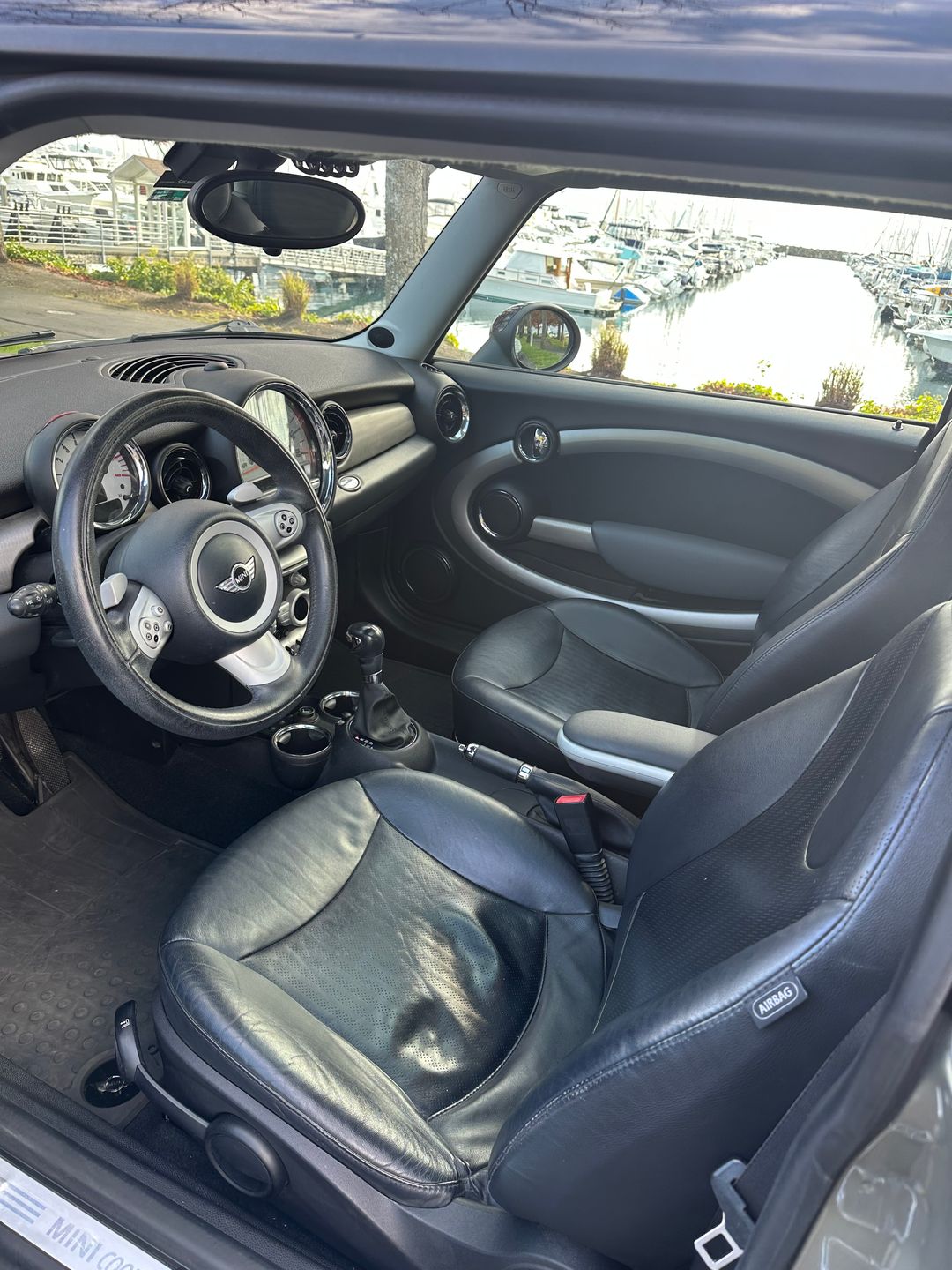 Car Preview