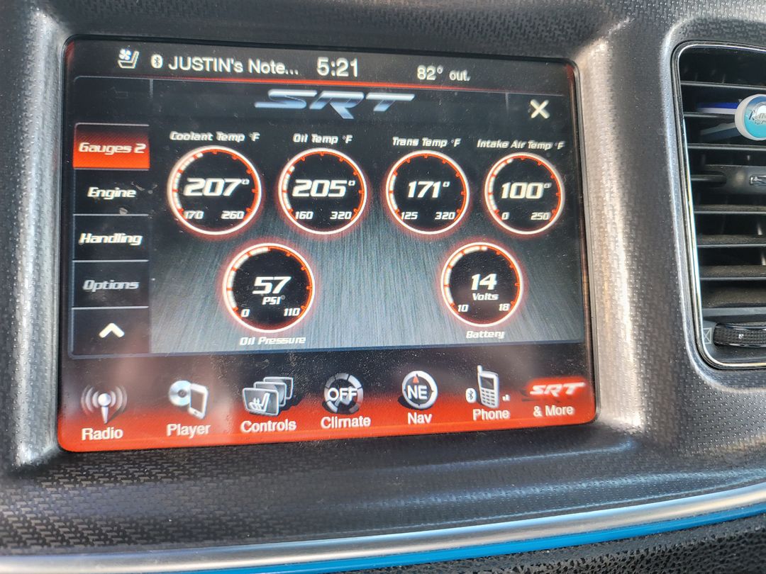 Car Preview