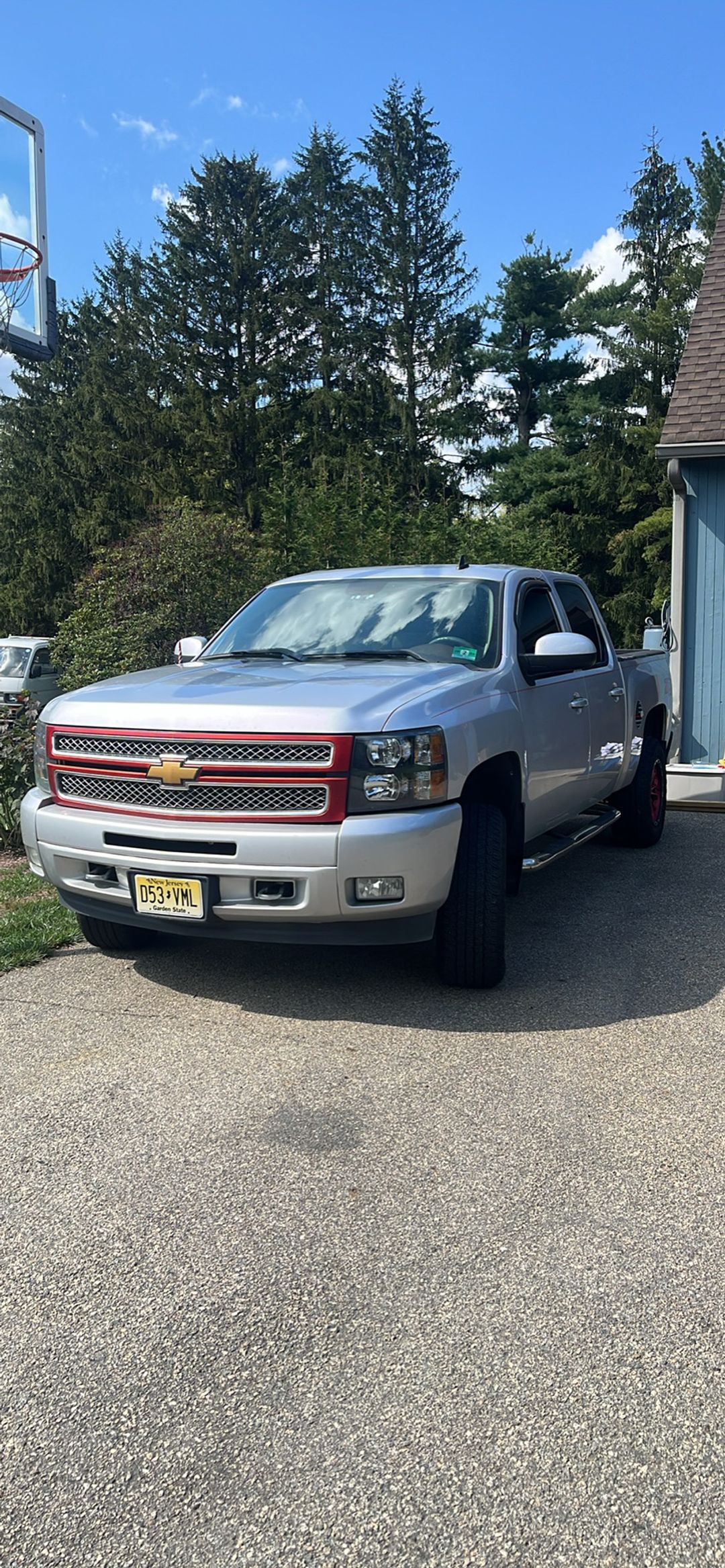 Car Preview