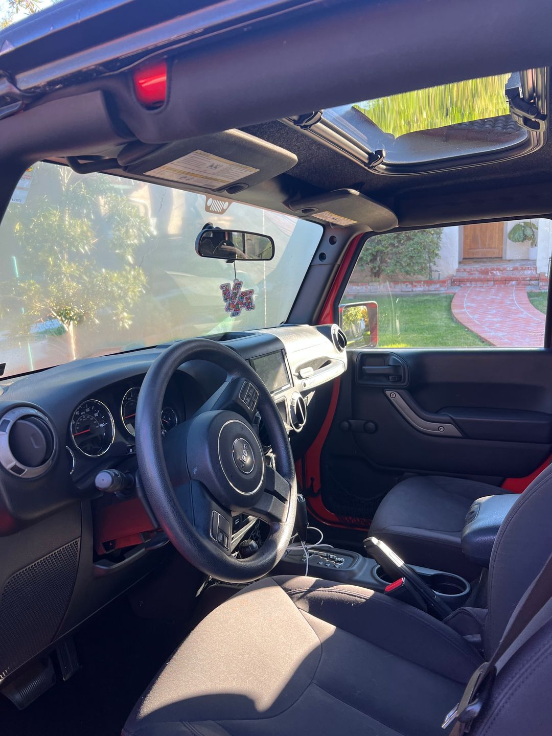 Car Preview