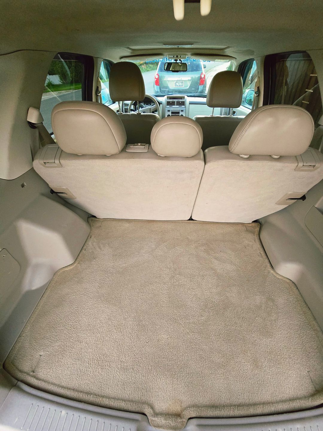Car Preview