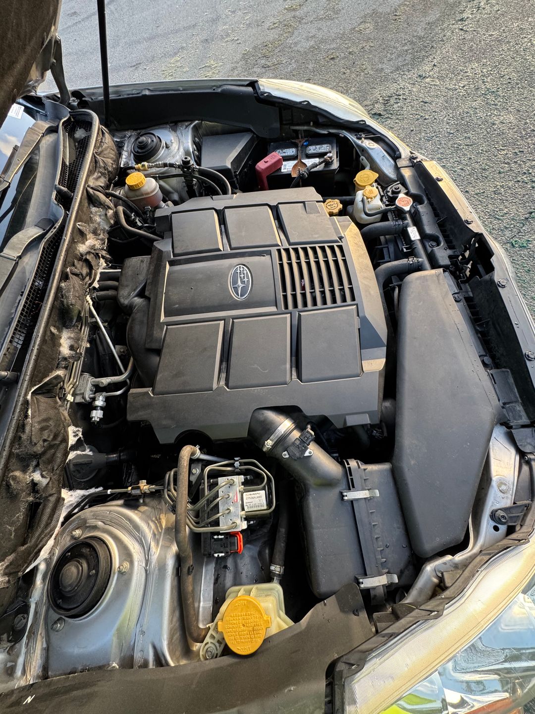 Car Preview