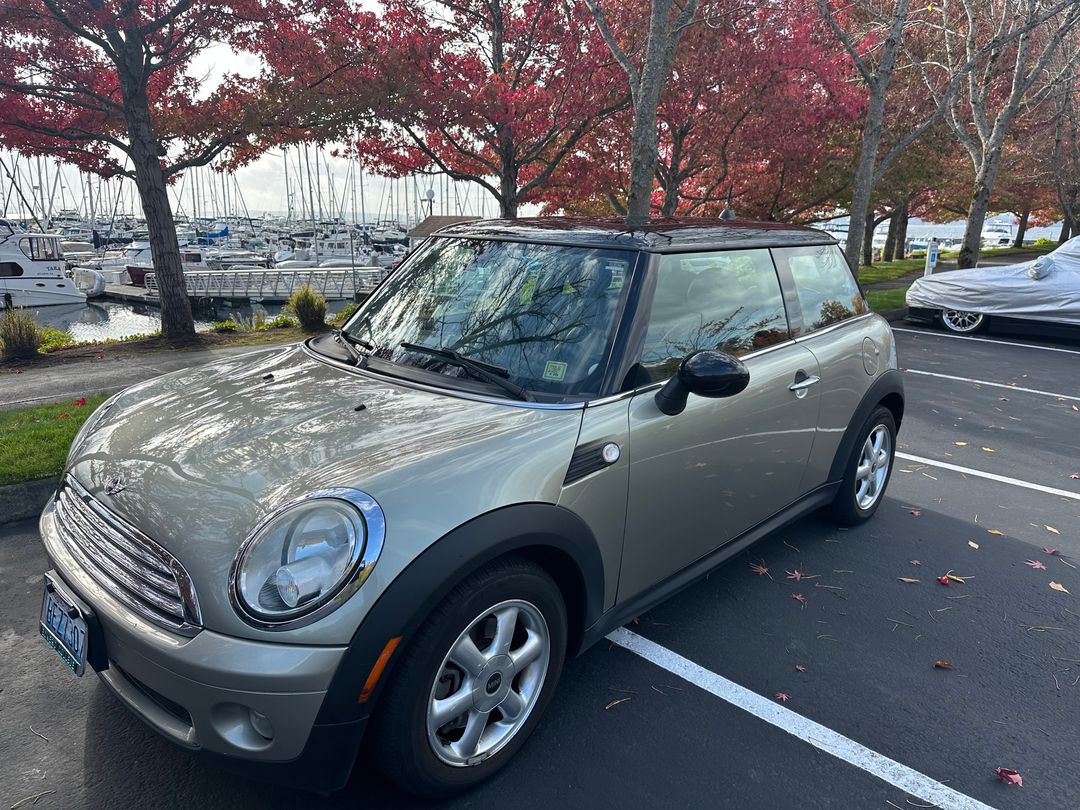 Car Preview
