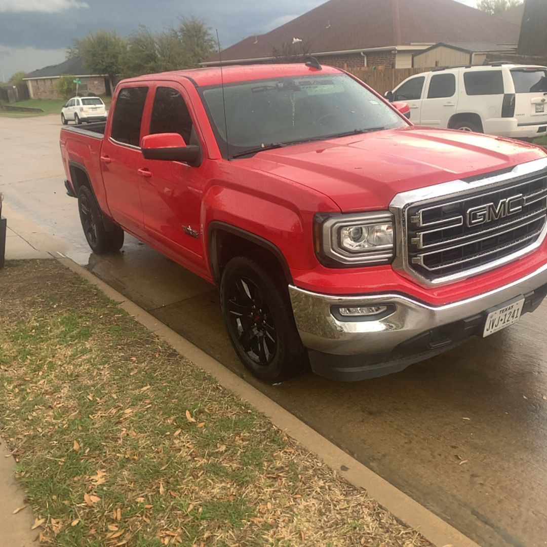 Car Preview