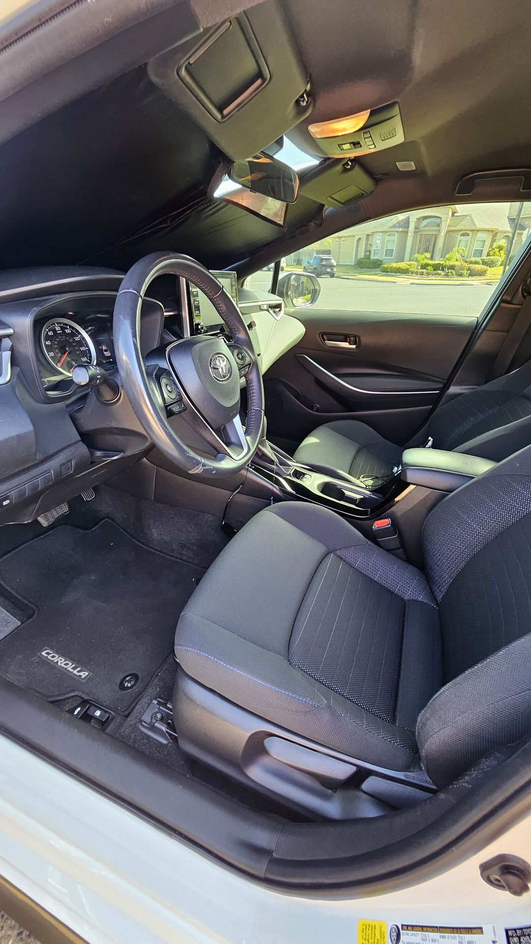 Car Preview