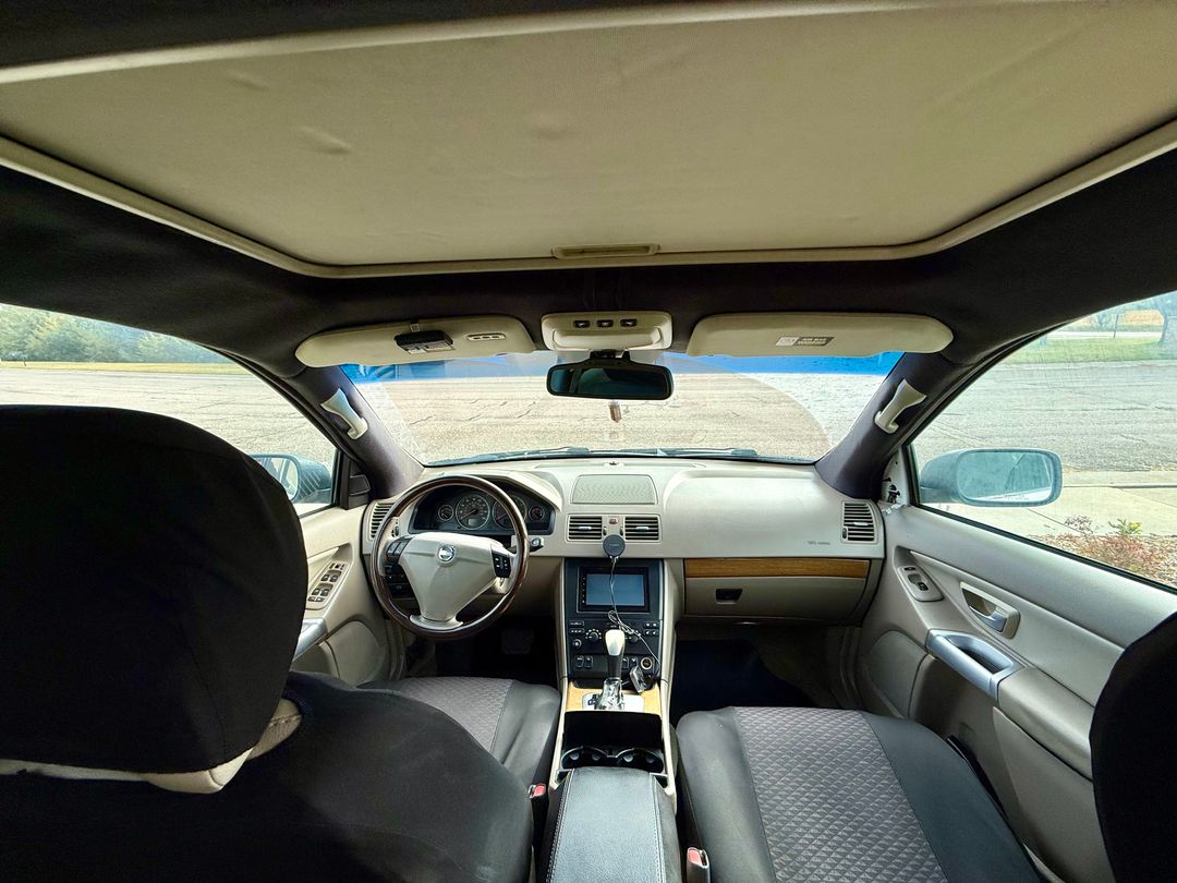 Car Preview