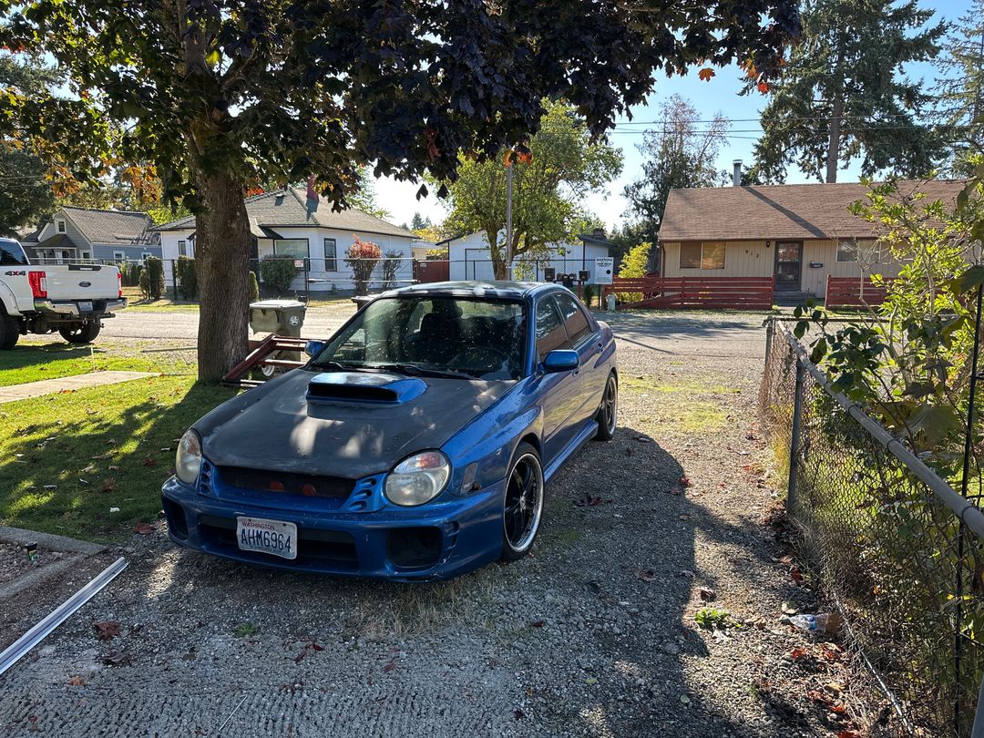 Car Preview