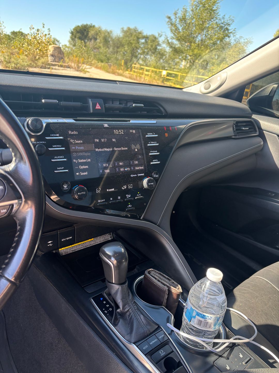 Car Preview