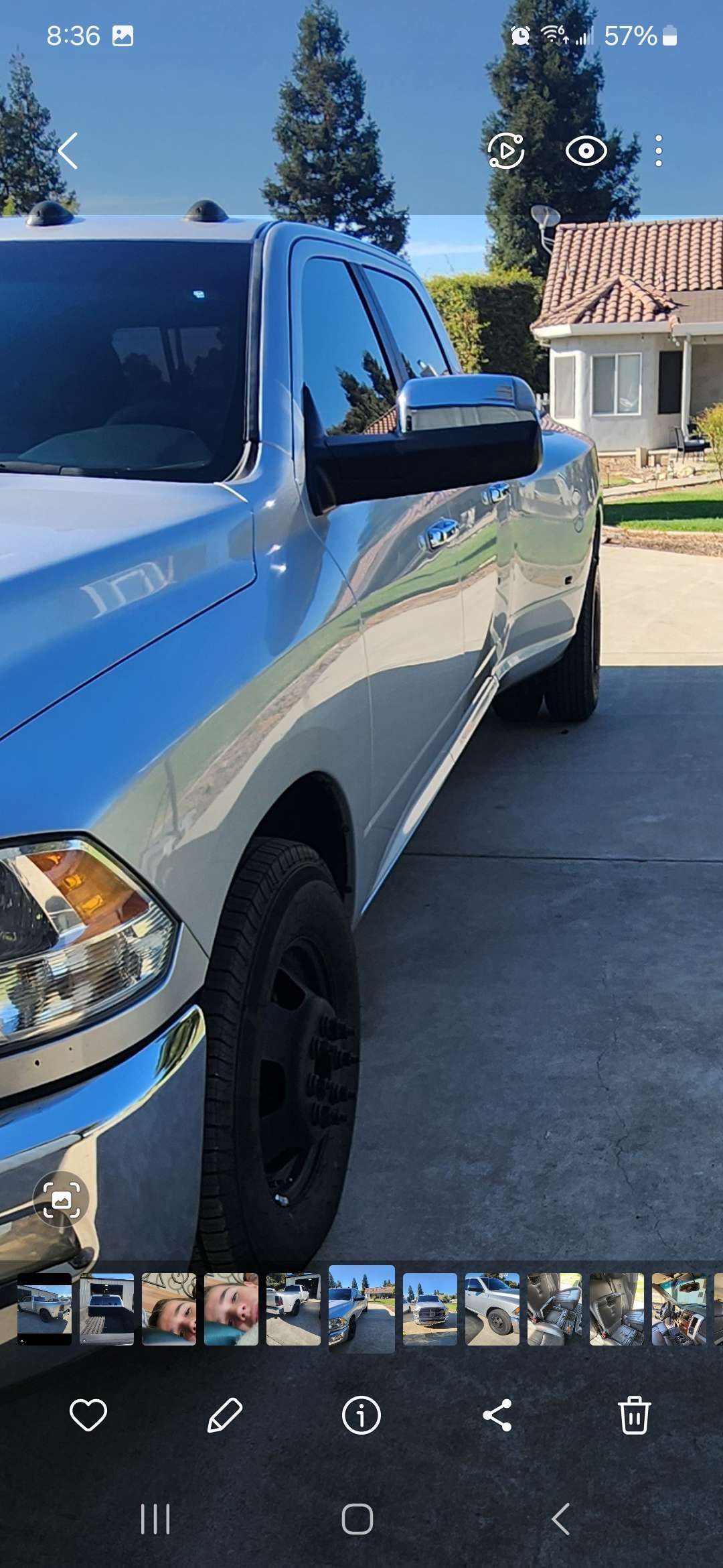 Car Preview