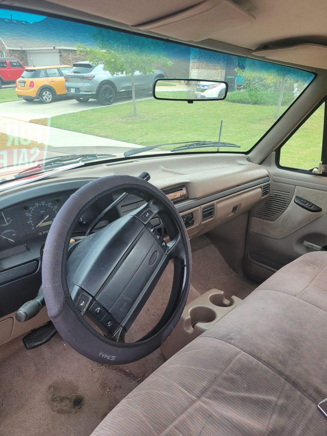 Car Preview