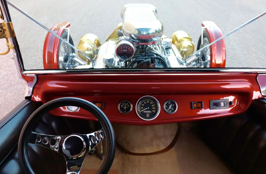 Car Preview