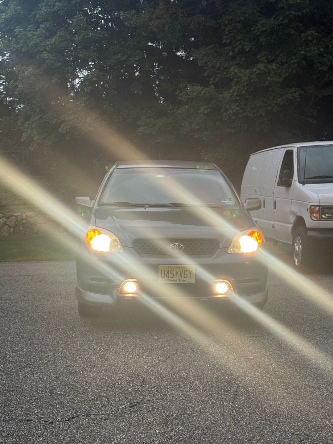 Car Preview