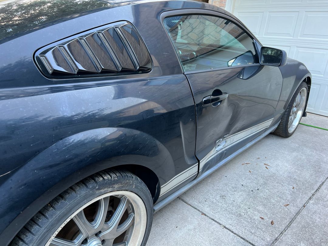 Car Preview