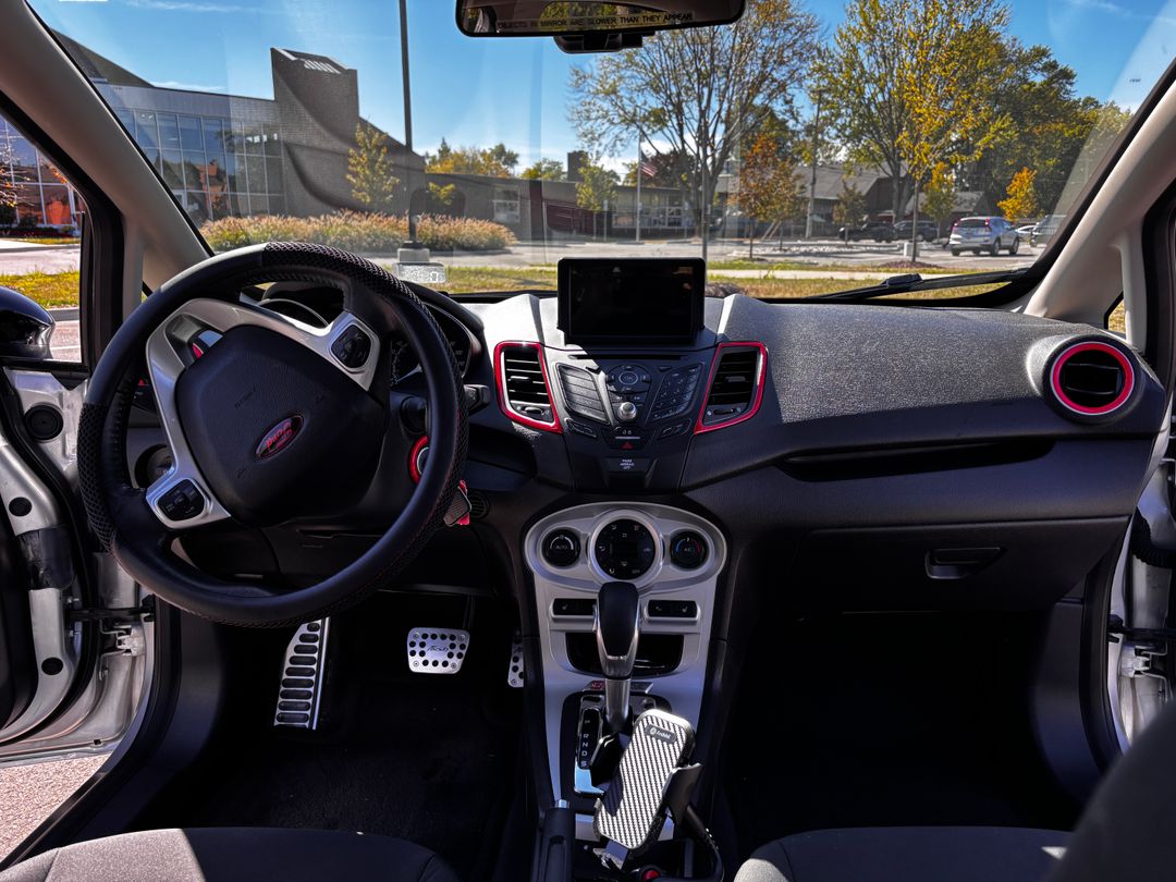 Car Preview