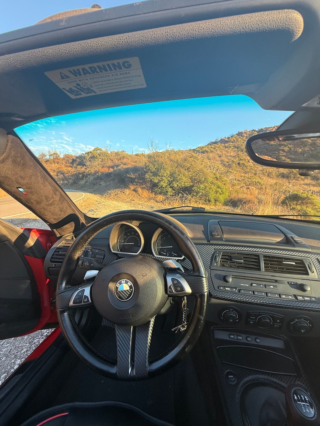 Car Preview