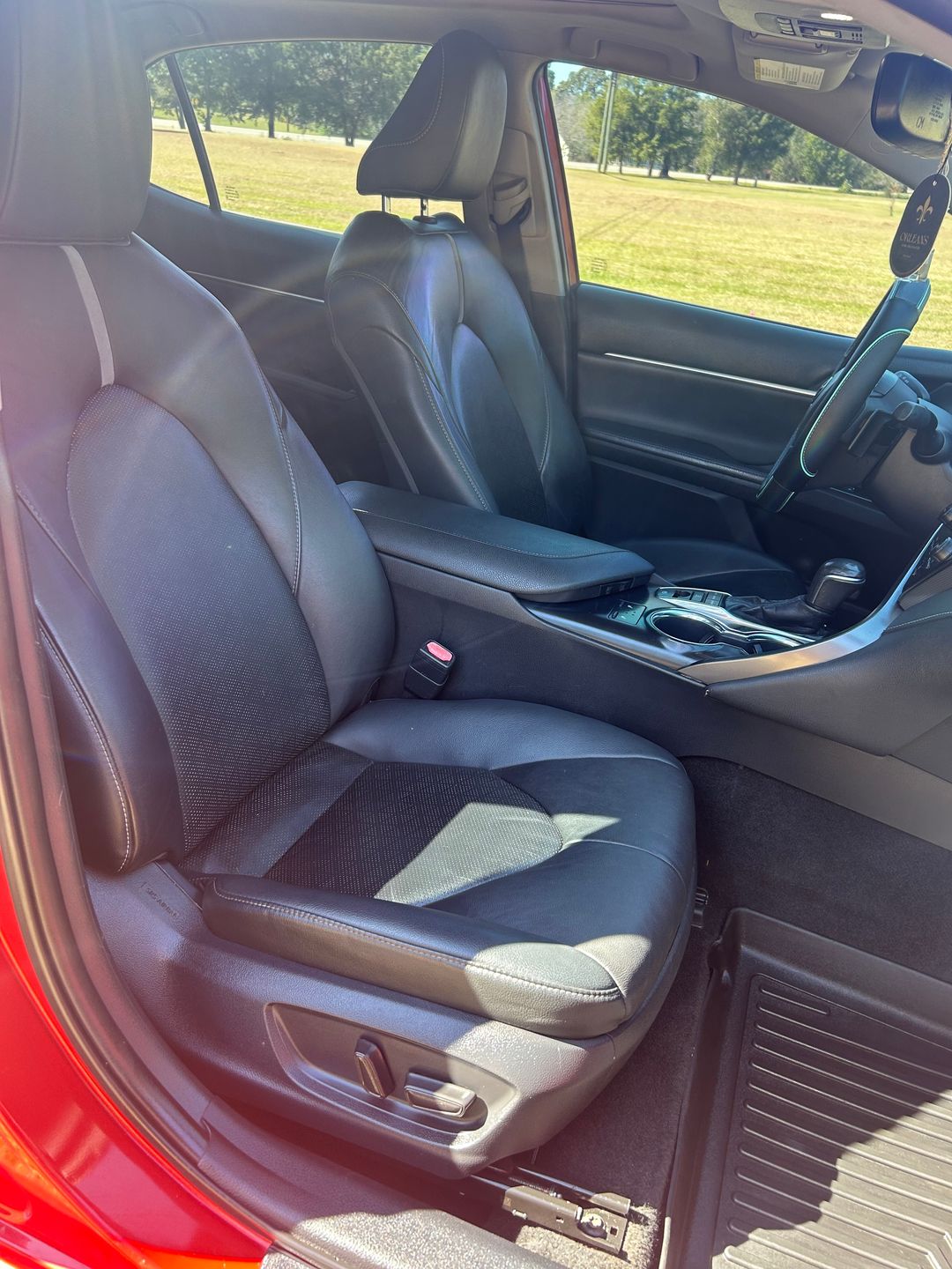 Car Preview
